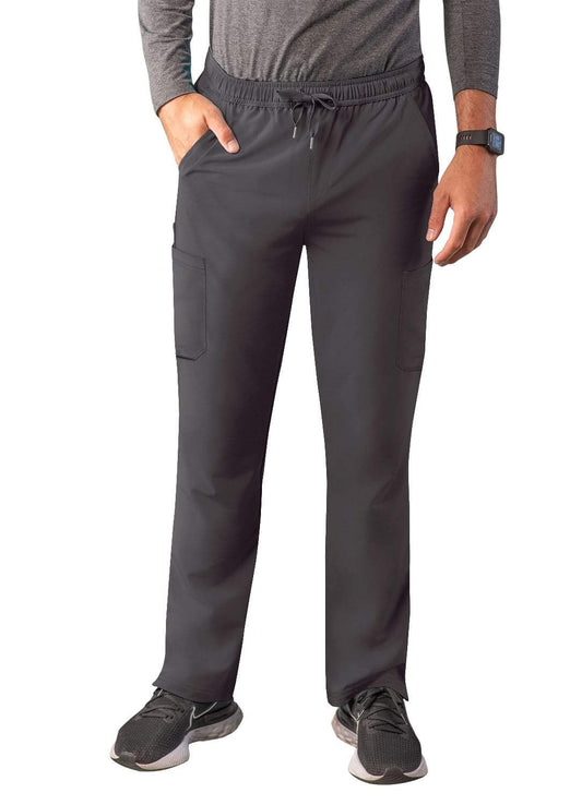 Men’s Basic Pants Pewter