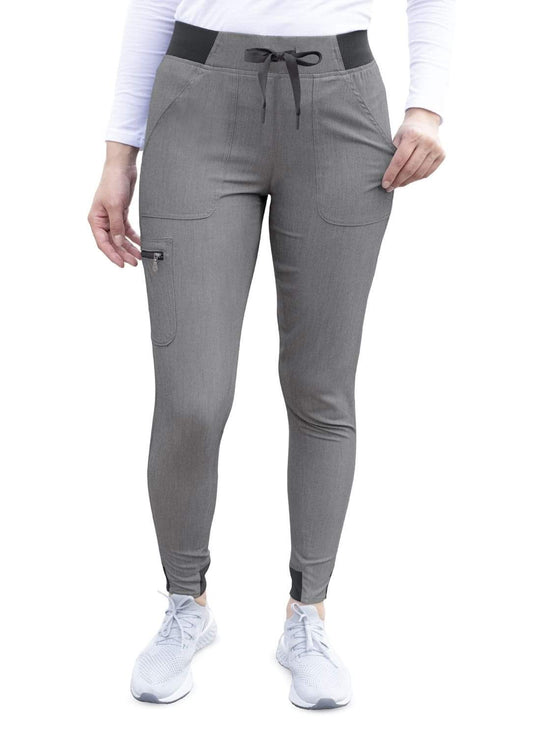 Heather Grey Women’s Pro Jogger