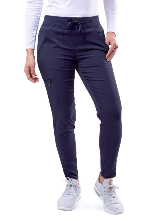 Navy Women’s Pro Joggers