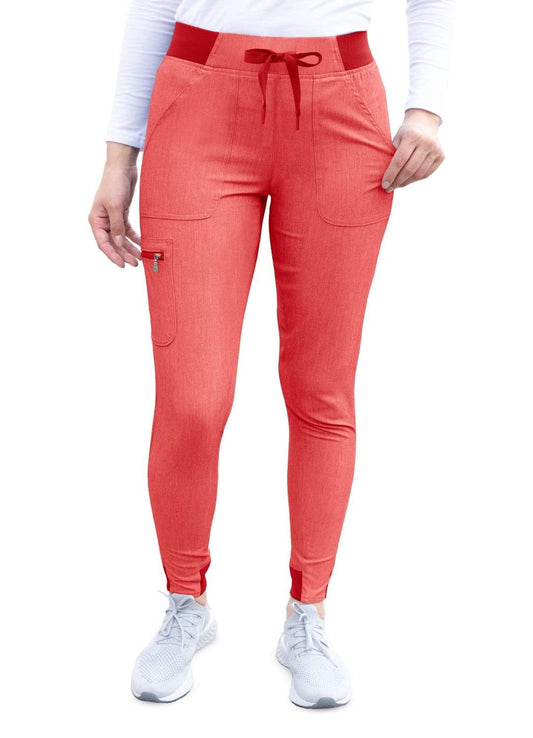 Heather Apple Women’s Pro Jogger