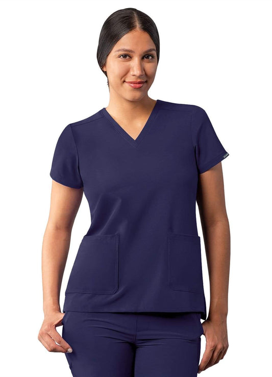 Navy Women’s Basic Top