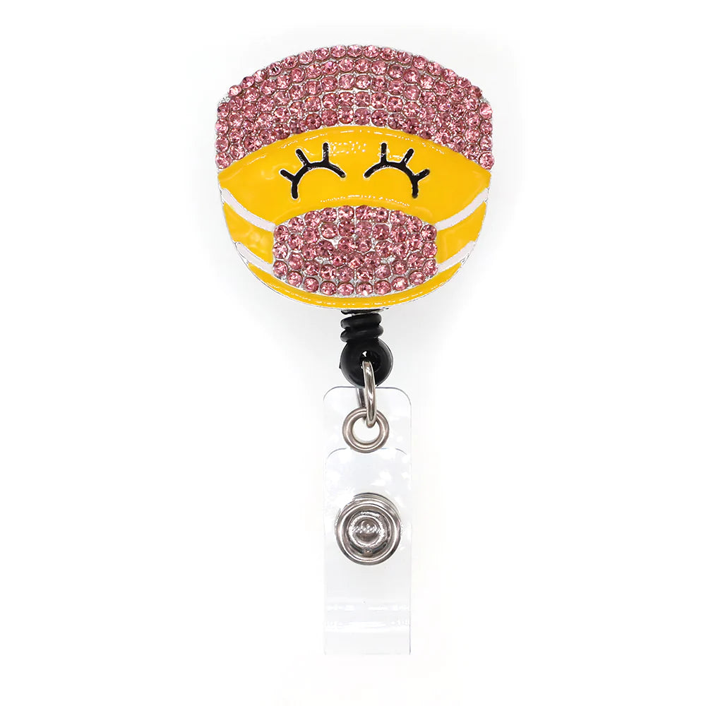 Badge Reel